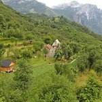 Bujtina Shkambi