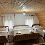 Bujtina Shkambi