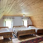 Bujtina Shkambi