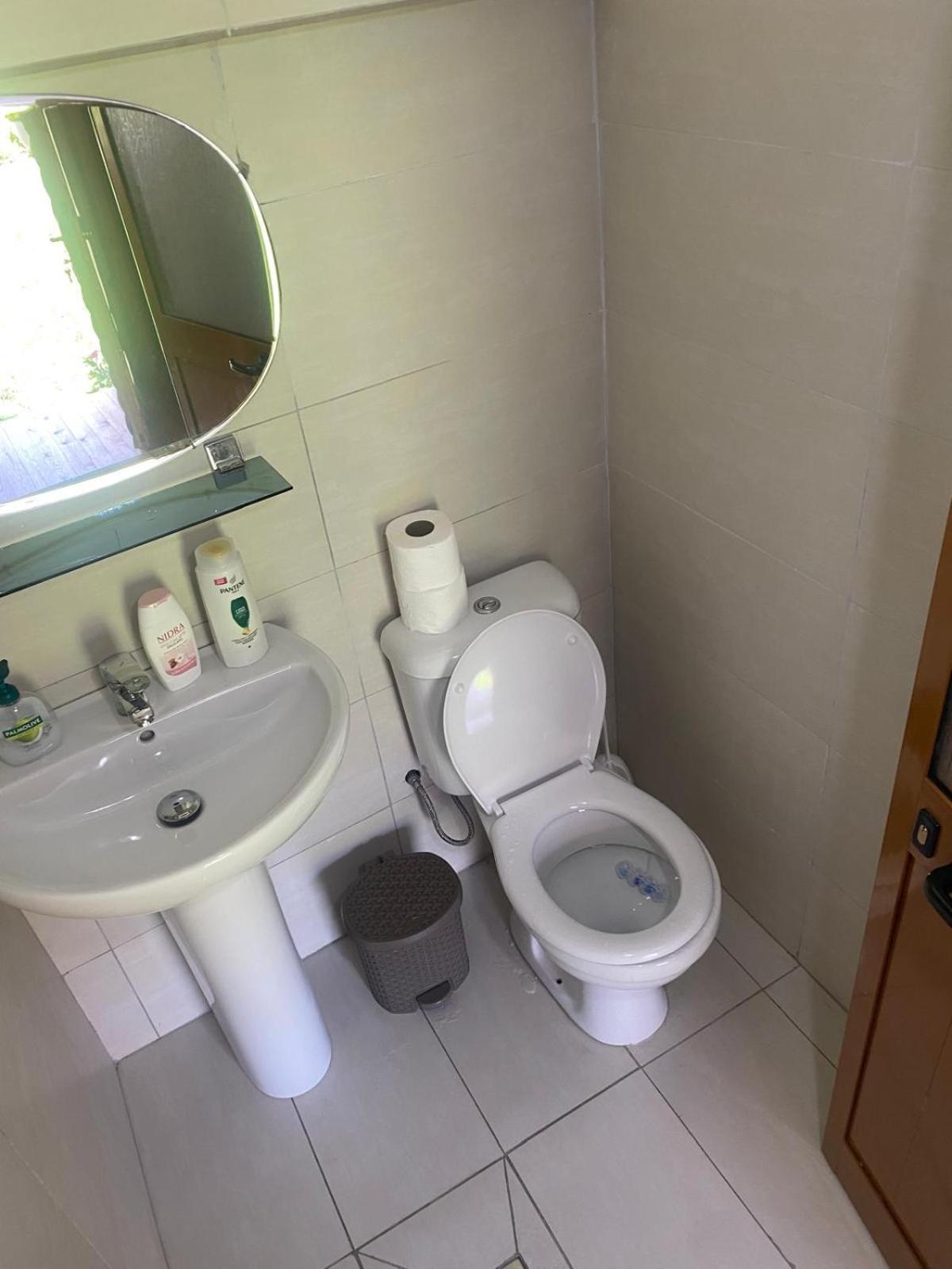 Bujtina Shkambi Gjestgiverier